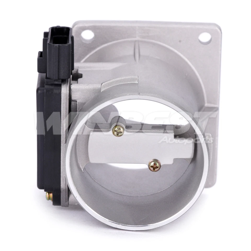 Sensor de flujo de aire másico 3L para Ford Ranger Taurus Mazda B2500 Mercury Tracer 95-02  Foto 4 de 4
