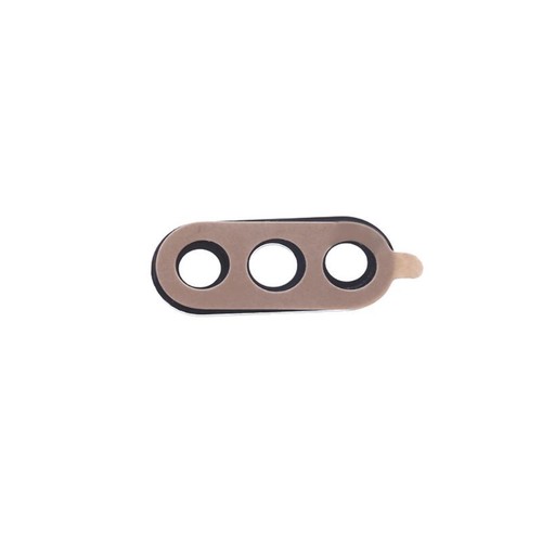 Rear Back Camera Lens Glass New For Redmi Note 5 Housing with Sticker Adhesive - Zdjęcie 7 z 8