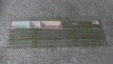 Y0316974 Amana Range Oven Inner Door Glass 16 3/8" X 6 1/8"