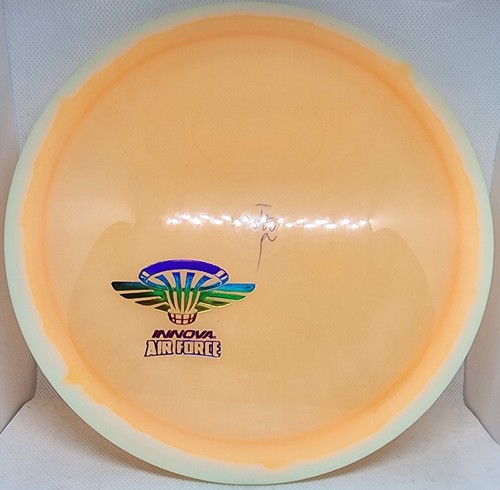 Innova Halo Champion Roadrunner Air Force *Pick Weight & Disc* - Picture 3 of 10