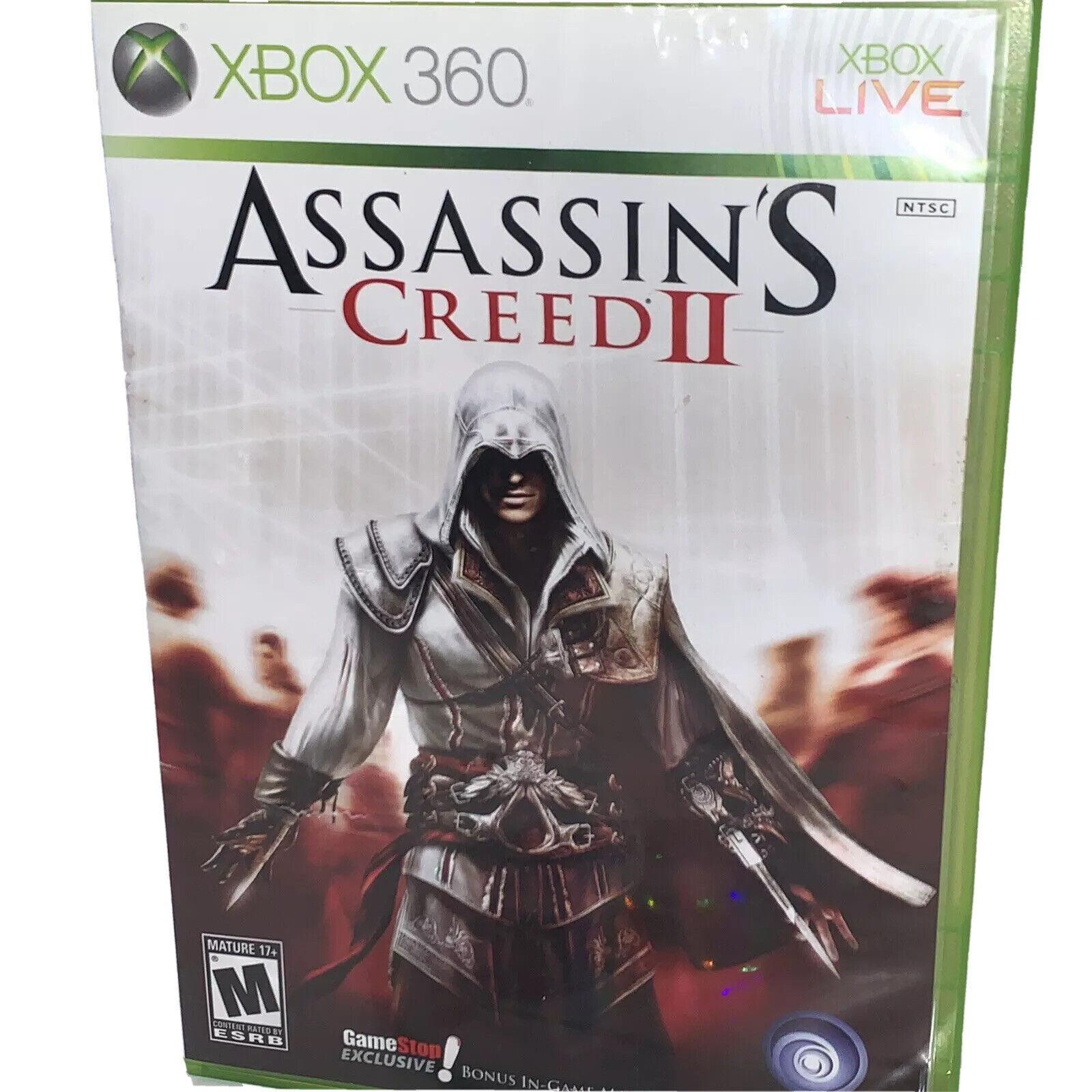 Assassin's Creed II (2009)