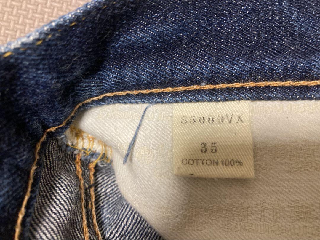 samurai jeans w35 s5000vx | eBay