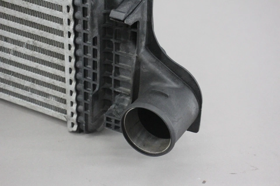 ✅Radiador intercooler diésel Mercedes W251 R350 ML350 BlueTec CDI 25150000 OEM Foto 2 de 4