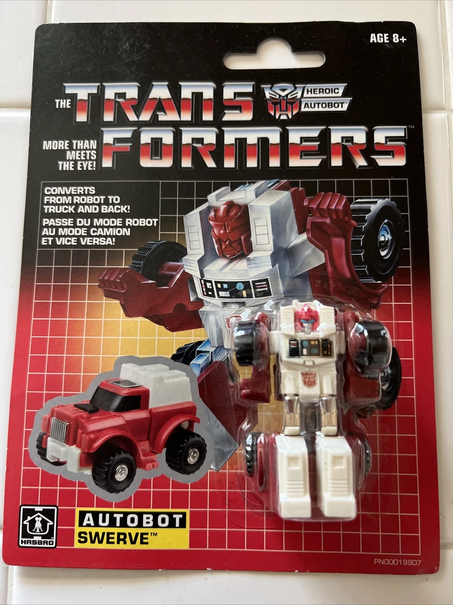 Transformers g1 reissue sale 2018
