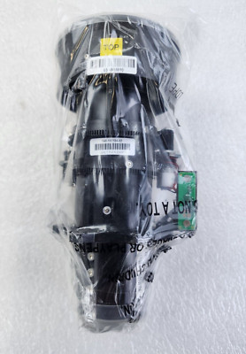 CHRISTIE 140-102104-02 1.5-2.9 Zoom G 1DLP PROJECTOR LENS