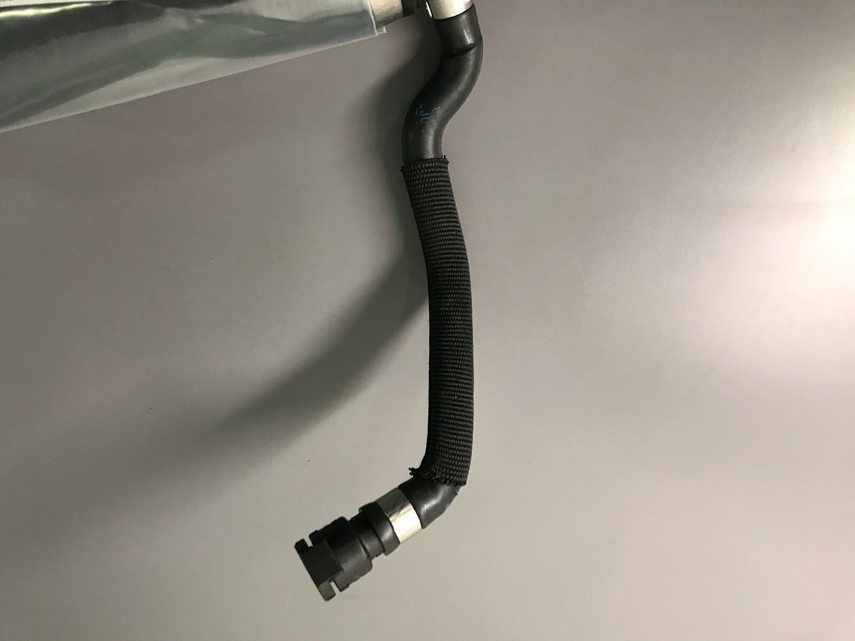 NEW GENUINE BMW F07 GT F10 F10 LCI F11 F12 COOLING SYSTEM COOLANT 