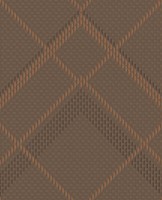 Rasch Tapete Selection 406979 Braun Stylisch Grafisch Vliestapete Vlies