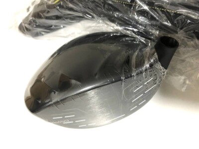 Ping G430 MAX 10K 2024 10.5 Driver Head Only with Head Cover Ping G430 MAX 10K 2024 10.5 Driver Head Only with Head Cover