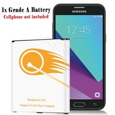 Long Lasting 3700mAh Replaceable Battery for Samsung Galaxy J3 Orbit S367VL USA