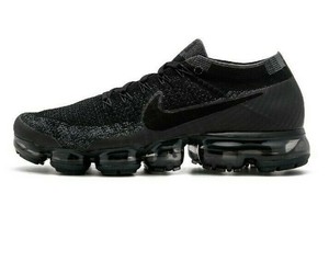 air vapormax noir gris