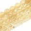 4mm-6mm-8mm-10mm-12mm-Natural-Quartz-Gemstone-Round-Spacer-Stone-Loose-Beads-DIY thumbnail 23