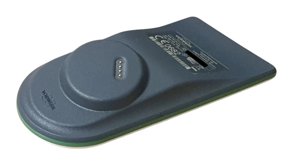 Vorwerk Thermomix cook-key Cookidoo cookkey TM5 WLAN Rezepte Chip Wifi - Bild 3 von 4