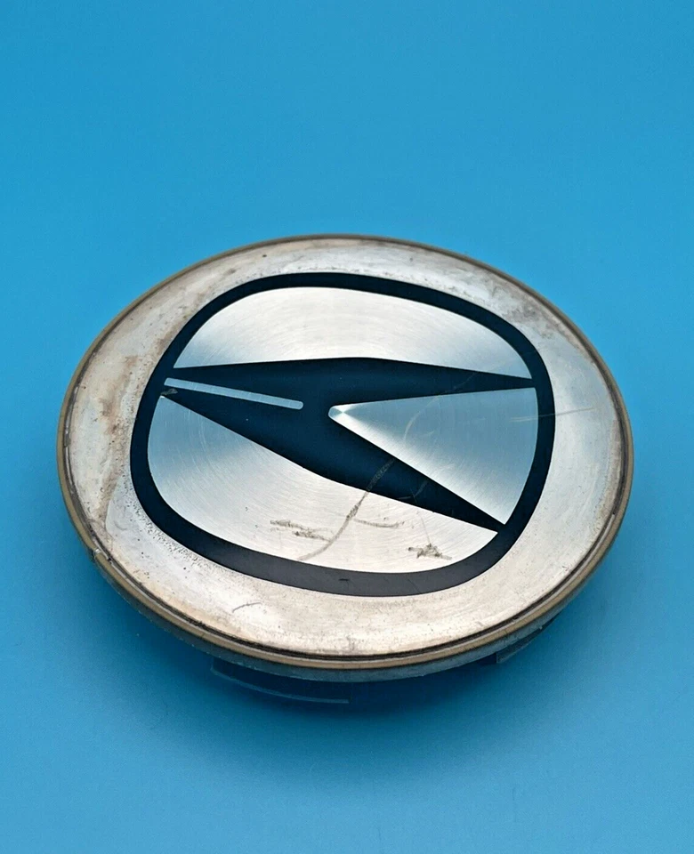 Cubierta de rueda de buje tapa central ACURA TL RL CL CSX TSX MDX INTEGRA 44732-SOK-A000 Foto 4 de 4