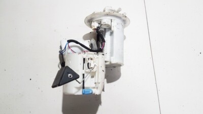 Toyota Auris 2011 Electric Fuel pump USED, Genuine #1022358-35