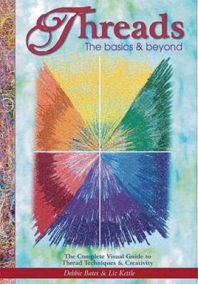 Threads: the Basics  Beyond: The Complete Visual Guide to Thread T - ACCEPTABLE