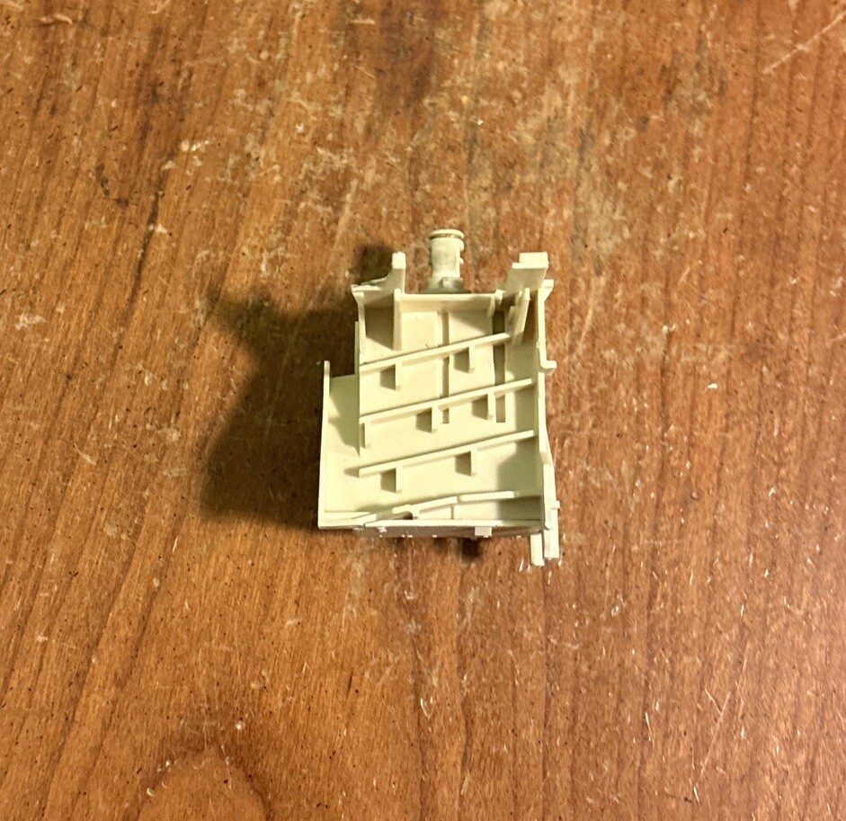 OEM Genuine Bosch Dishwasher On/Off Switch Assembly, Part #424410 | eBay