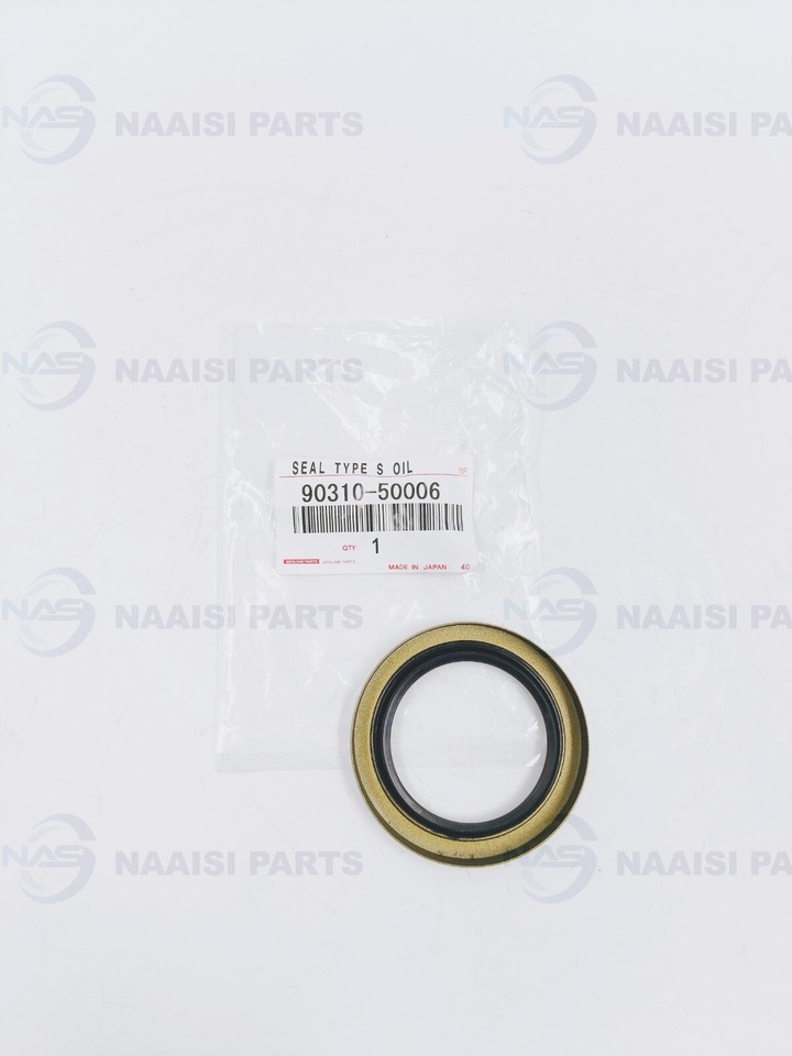 OEM for Toyota Rear Wheel Bearing & Seal Replacement Kit eBay