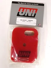 Yamaha PW50 Y-Zinger 1981-2023 Uni Air Filter Stock Air Replacement Air Filter