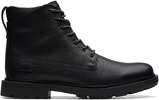 [26169000] MENS CLARKS CRAFTDALE 2 HI