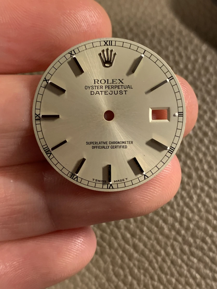 Rolex datejust 3035 cheap