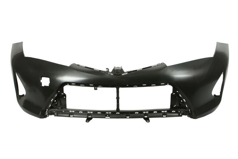 Front Bumper Fits For: TOYOTA AURIS E18 10.12-04.15