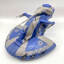 Star Wars Trade Federation Armored Assault Tank AAT Clone Wars Vehicle Hasbro