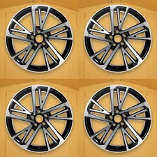 For Toyota Camry OEM Design Wheel 19" 19x8 2025 Machined Black 4PCS Rim 95975