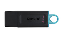 DTX/64GB-2P Kingston DataTraveler Exodia 64GB USB Typ-A 3.2 Gen 1 (3.1 1) Ka ~D~