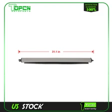 Upper Sunroof Sunshade Cover Assembly Gray For 2017-2020 Cadillac XT5 Sport 3.6L