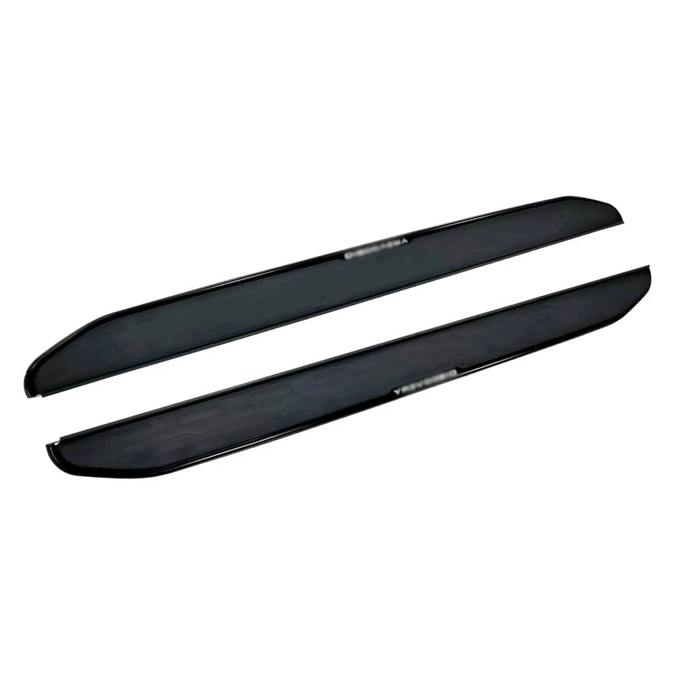 2 piezas estriberas laterales aptas para Land Rover Discovery Sport L550 2015-2025 Foto 2 de 4