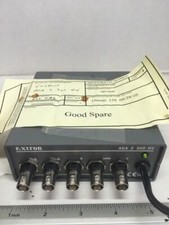 EXTRON ADA 2 300 HV ANALOG DISTRIBUTION AMPLIFIER