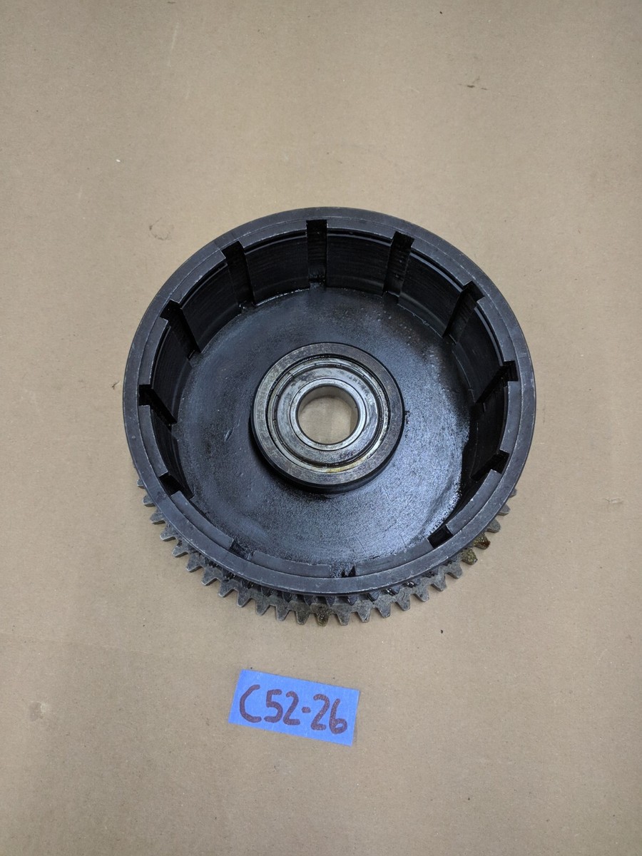 1971-1980 Harley-Davidson Ironhead Sportster XLH Clutch Basket