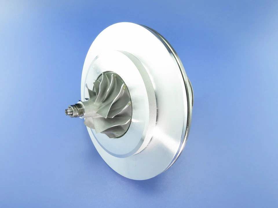 Cartucho turbo cargador 98 Citroen Berlingo / C 5 / Picasso / Xantia 2,0 HDi K03 Foto 2 de 3