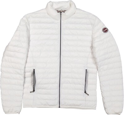 NEU! Herren Jacke von Colmar 52 weiß