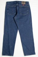 Vintage Wrangler Denim Jean 5