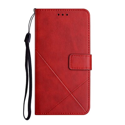 Flip Leather Card Wallet Phone Case For iPhone 16 15 14 13 12 11 Pro Max XR 8 7