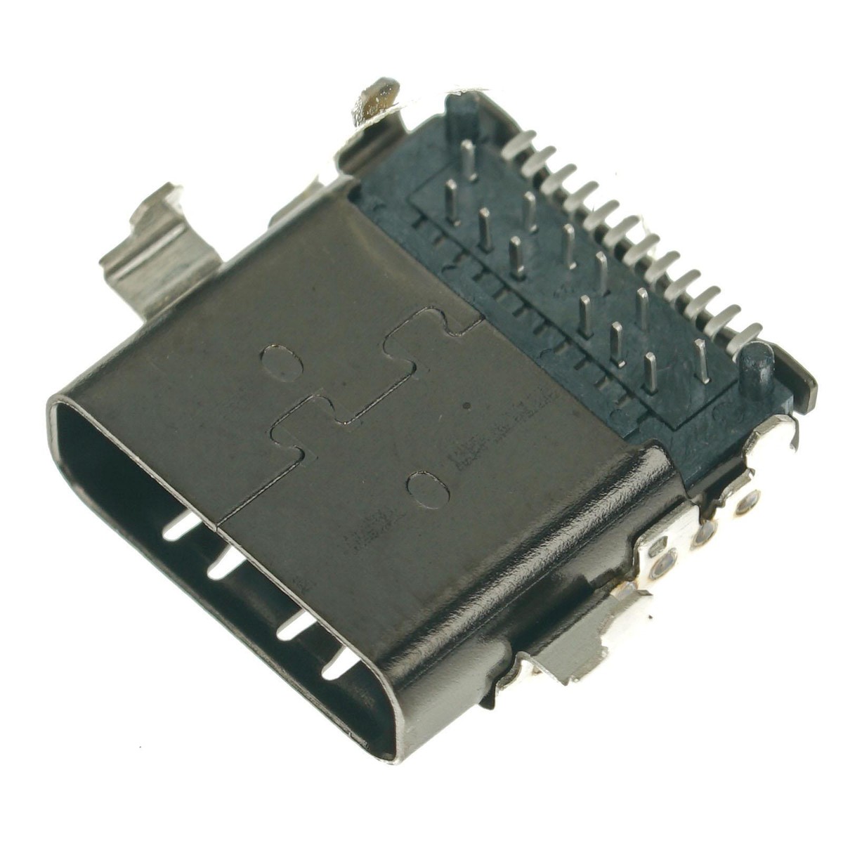 Adattatore Usb C Vga USB Ricarica Porte Per Apple Iphone15 Pro Max - Foto 7