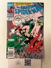 Amazing Spider-Man #342 NM Marvel Comic Book Avengers Venom Black Cat 12 HH14