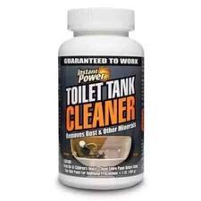 Toilet Tank Cleaner 1 Lb.