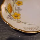 Pair Pickard Hand Painted Cabinet Plates 1905-10 signed Anton Beutlich — photo 2