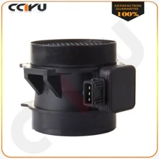 For 1998-2006 BMW 323 325 528 328 525 E46 Volvo V40 Mass Air Flow Sensor Meter
