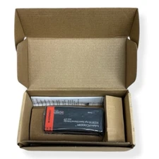 VIGITRON Vi2301AU 1-port UTP Ethernet and 90W PoE Extender NEW