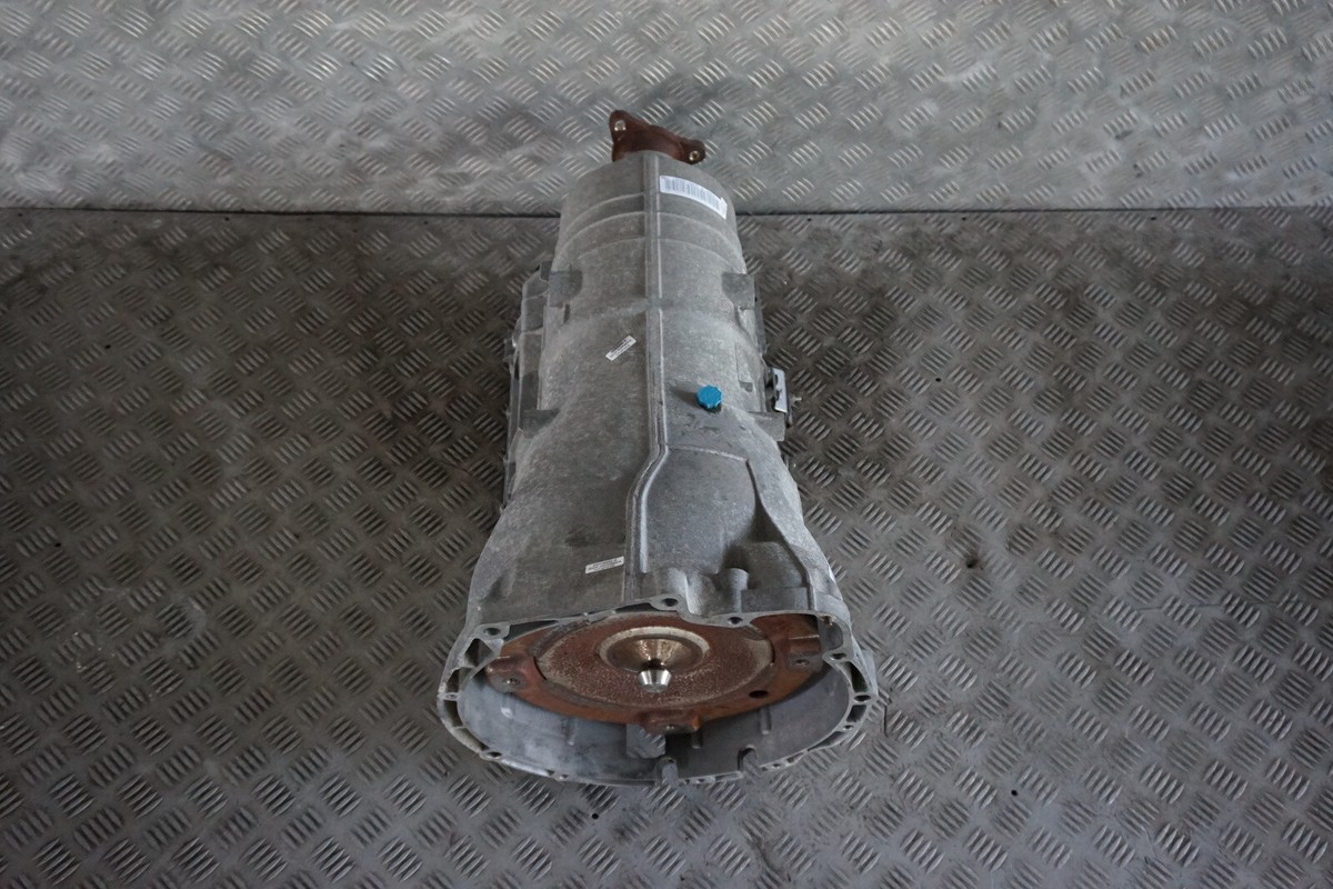 BMW 7 Series E65 730d M57n Automatic Auto Gearbox 7530958 Ga6hp26z