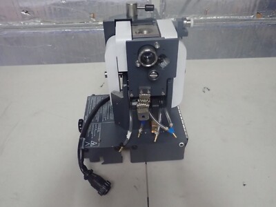 Agilent Technologies GTA 100 Zeeman Spare Workhead Assembly 110431390