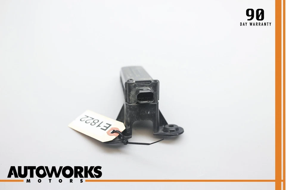 Antena de monitoreo de presión de neumáticos TPMS 05-12 Porsche Boxster Cayman 911 987 OEM Foto 3 de 4