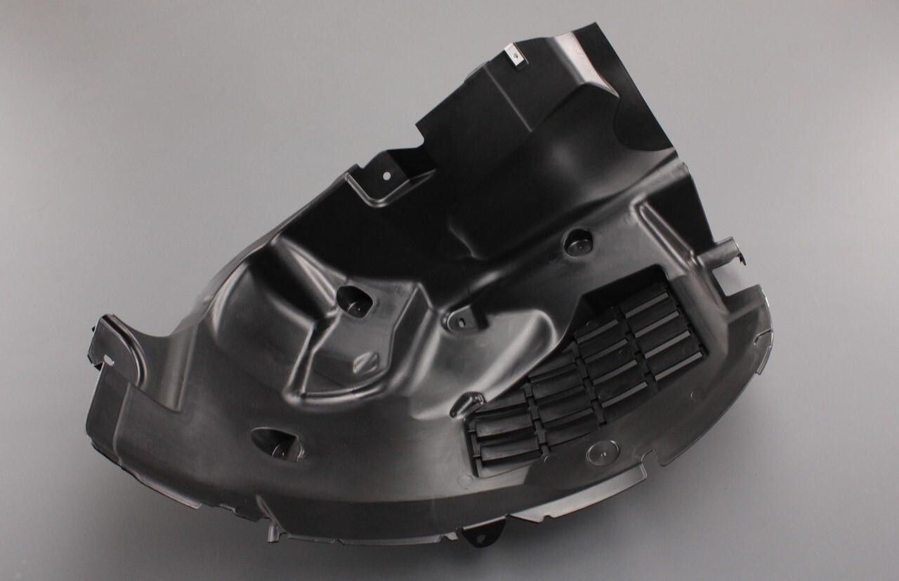 Genuine Range Rover Evoque 2012-2018 front wheel arch liner (left) LR088358