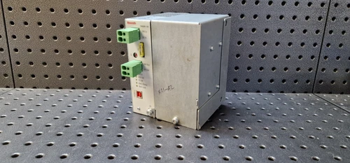 Rexroth VAU01.1U-024-024-240-NN R911171024 Power Supply