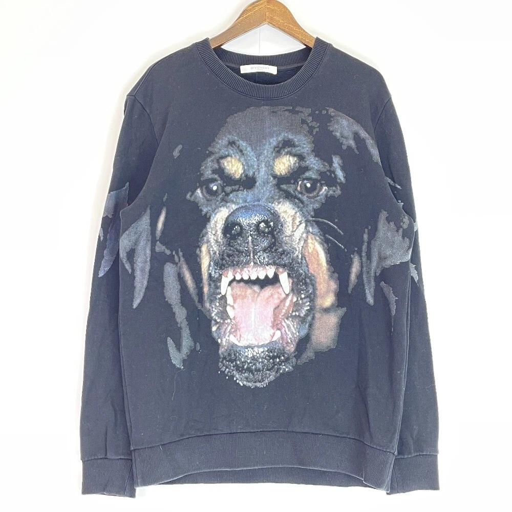 Sweat givenchy hot sale