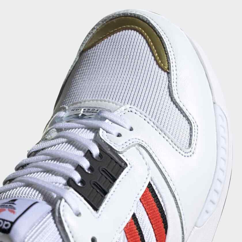 adidas Originals ZX 8000 Olympic FX9152 image 8