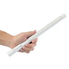 LED Under Cabinet Closet Light USB Rechargeable Kitchen Magnetic Lamp Strip US